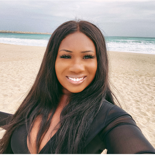 Nonye Ezekwo